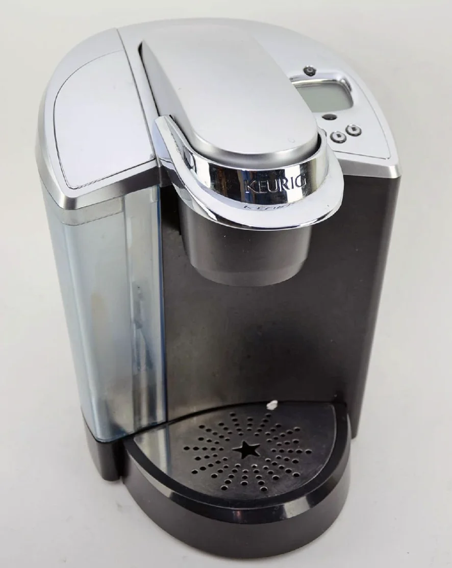 Keurig B66 Single Serve Gourmet Coffee & Tea Brewing System