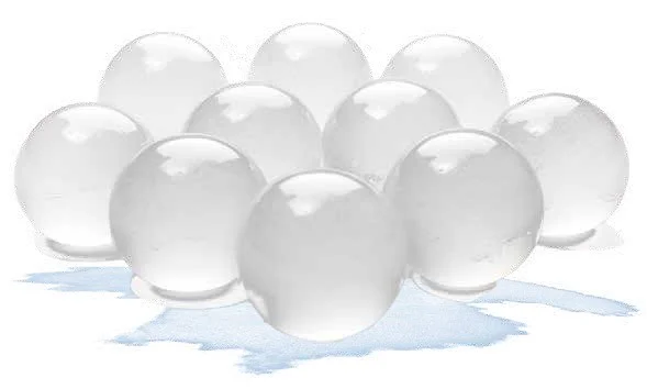 Frigidaire Gallery Touchscreen Artisinal Sphere Ice Maker - EFIC236, White