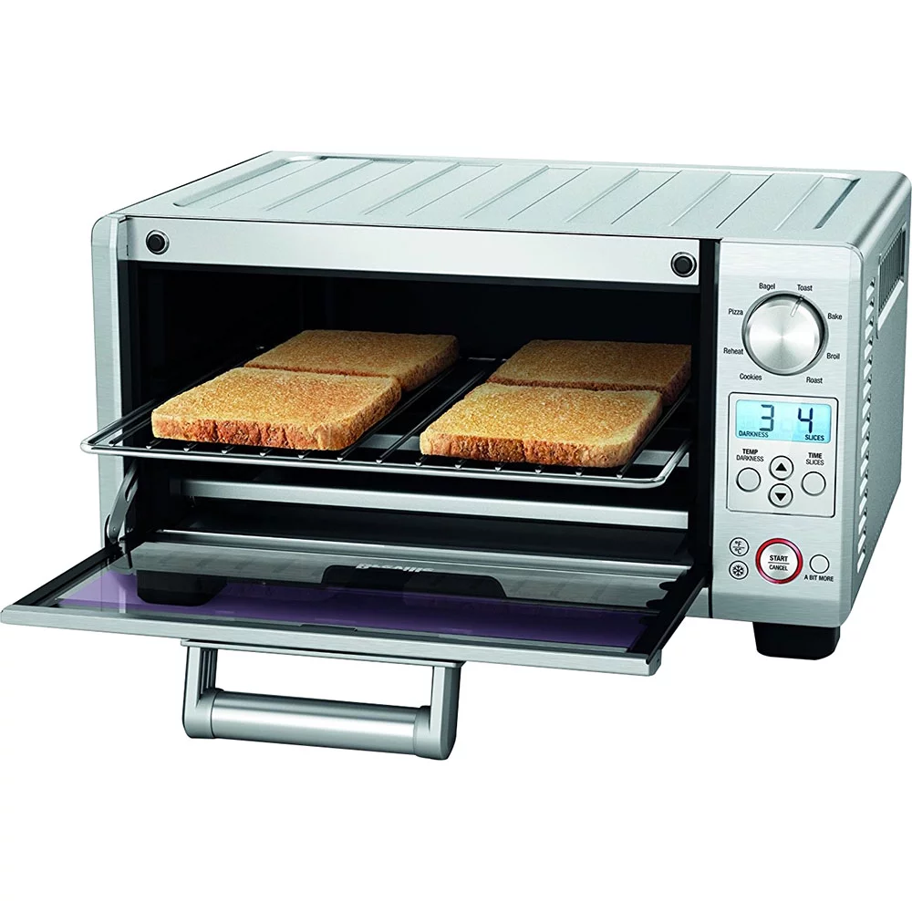 Breville BOV450XL Mini Smart Oven with Element IQ
