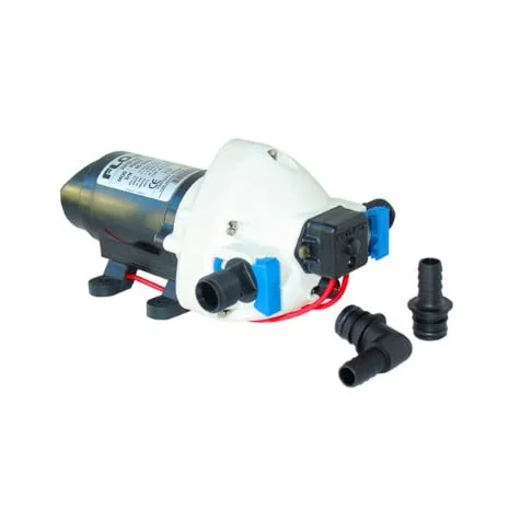 Flojet Booster Pump,3 gpm,50 psi R3526144D