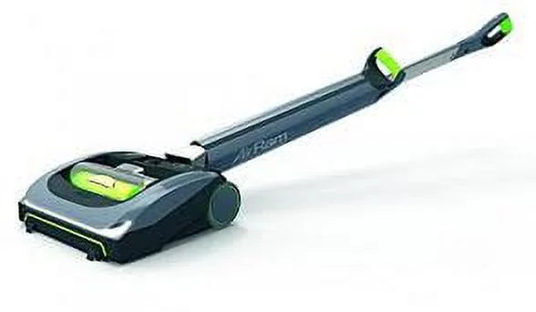 Bissell Air Ram 1984 & Extra Battery 1610319 Package Combo, Cordless Battery Powered Vacuum With Ergonomic Handle