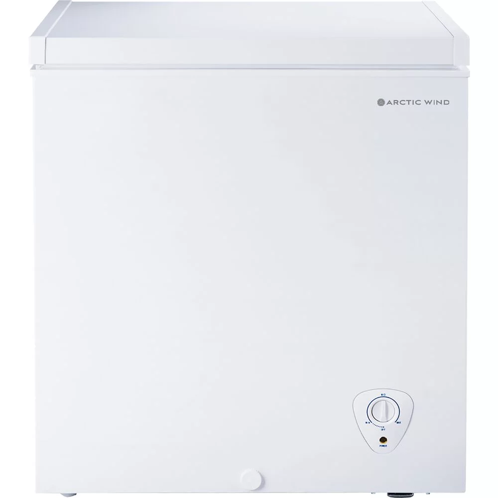 Arctic Wind 2AWWCF50A 5-cu. ft. Chest Freezer