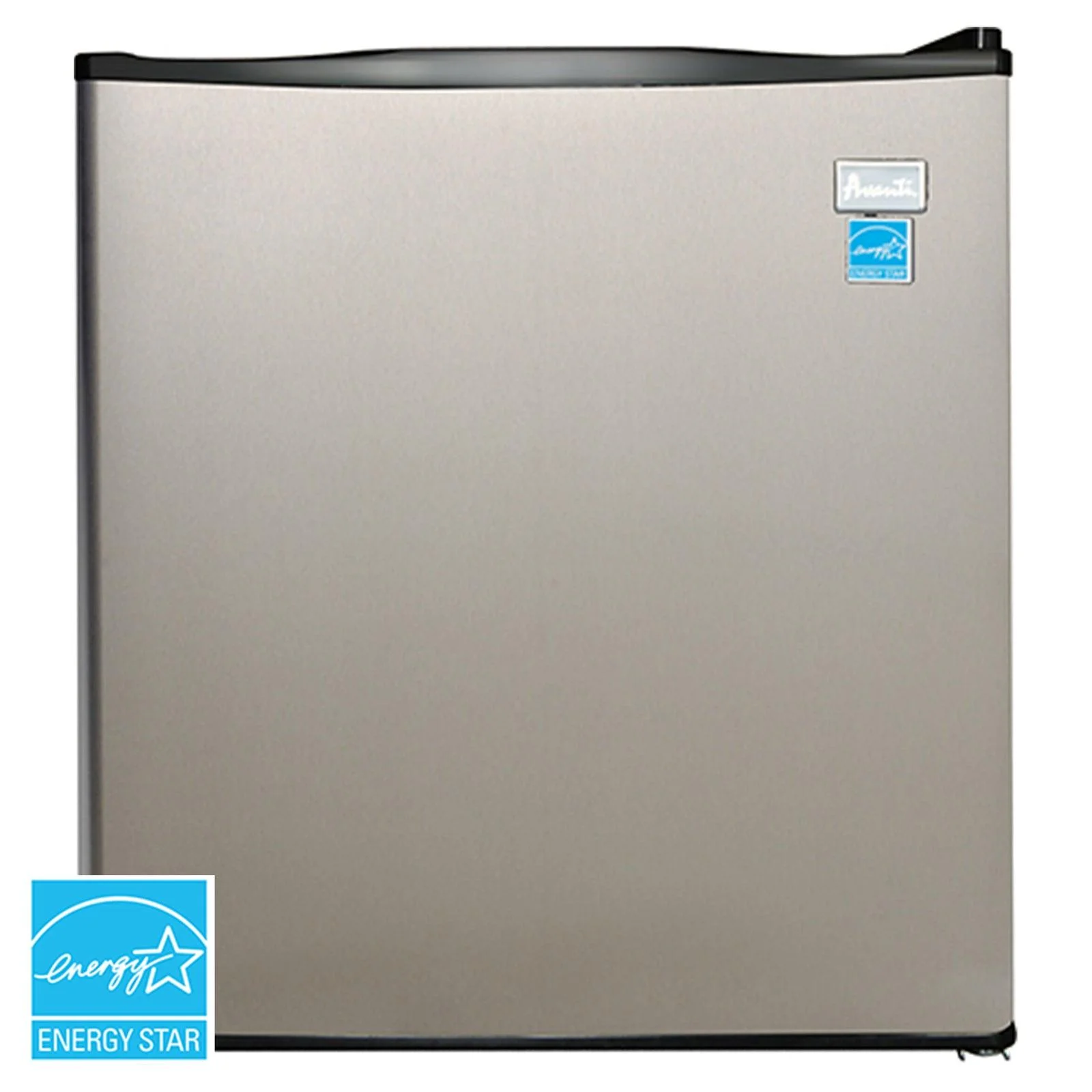 Avanti 1.7 Cu Ft Compact Count Refrigerator AR17T1B, Gray