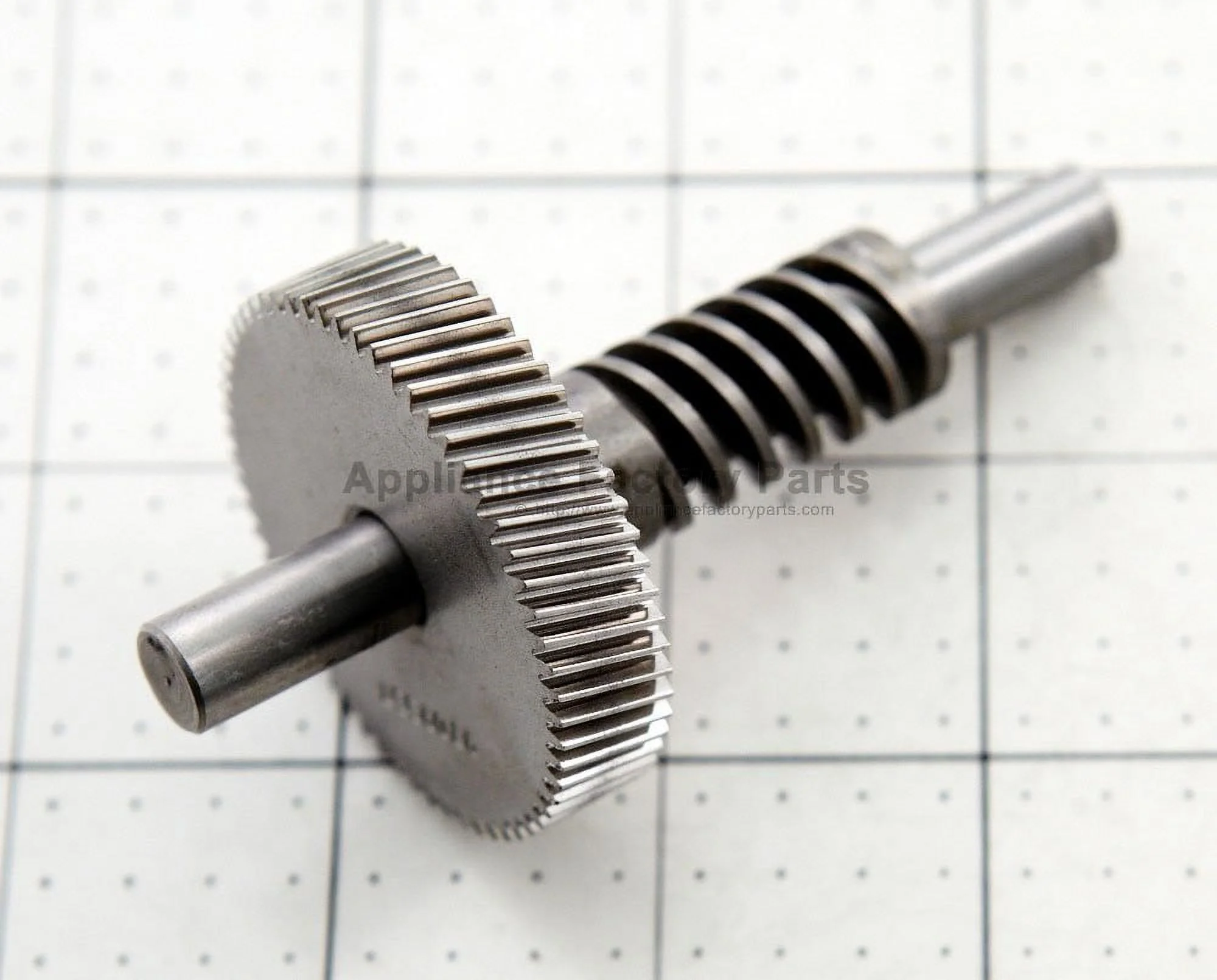 KitchenAid Stand Mixer Gear, AP3854320, PS986966, WP9709231