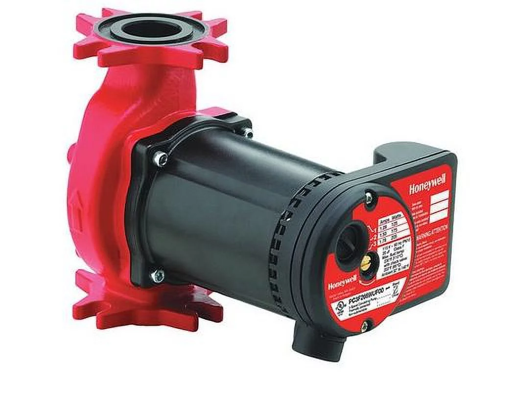 HONEYWELL HOME PC3F2699IUF00 AQUAPUMP,HYDRONIC CIRCULATING,3 SPEED 34