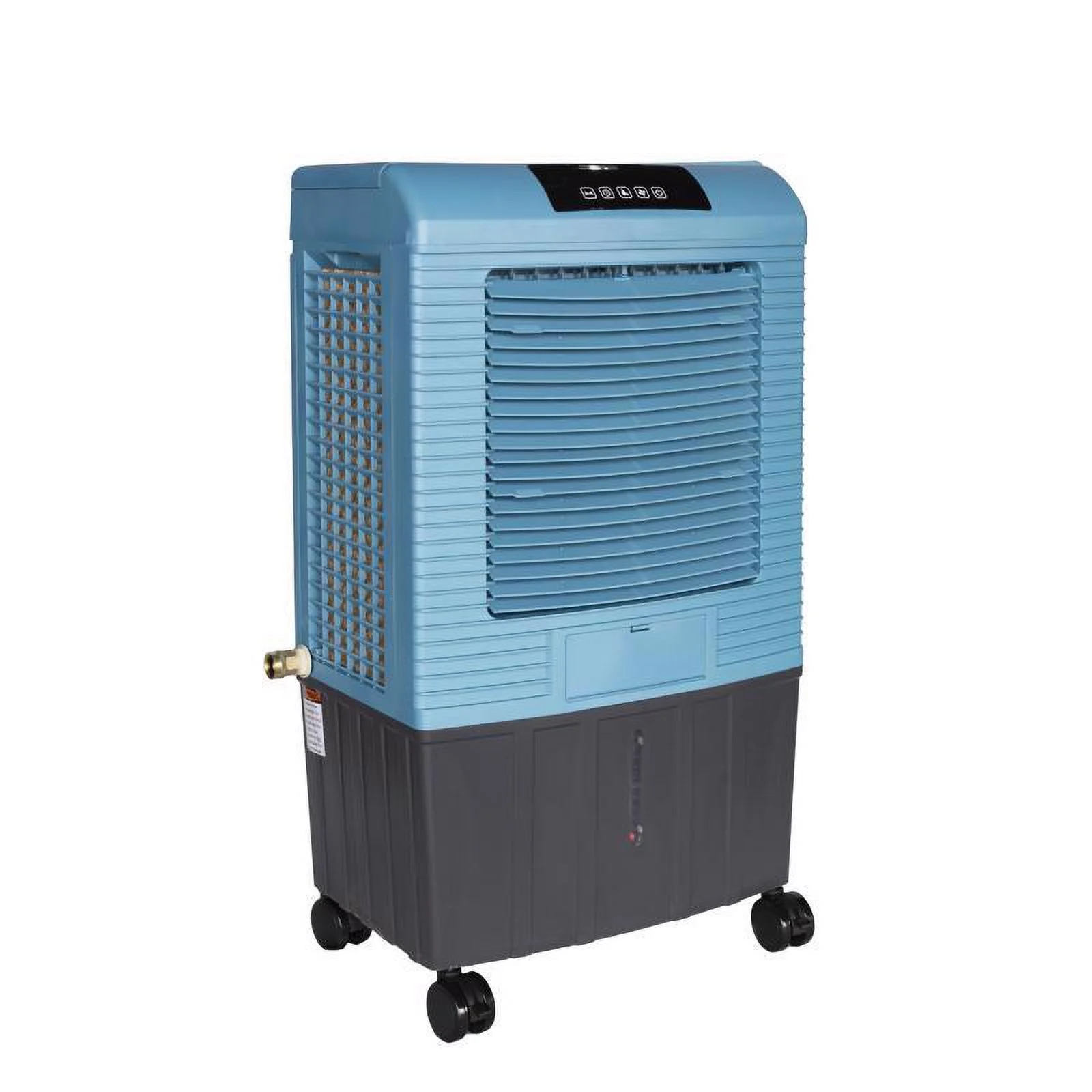 Hessaire 700 Sq ft. 2100 CFM Portable Evaporative Cooler