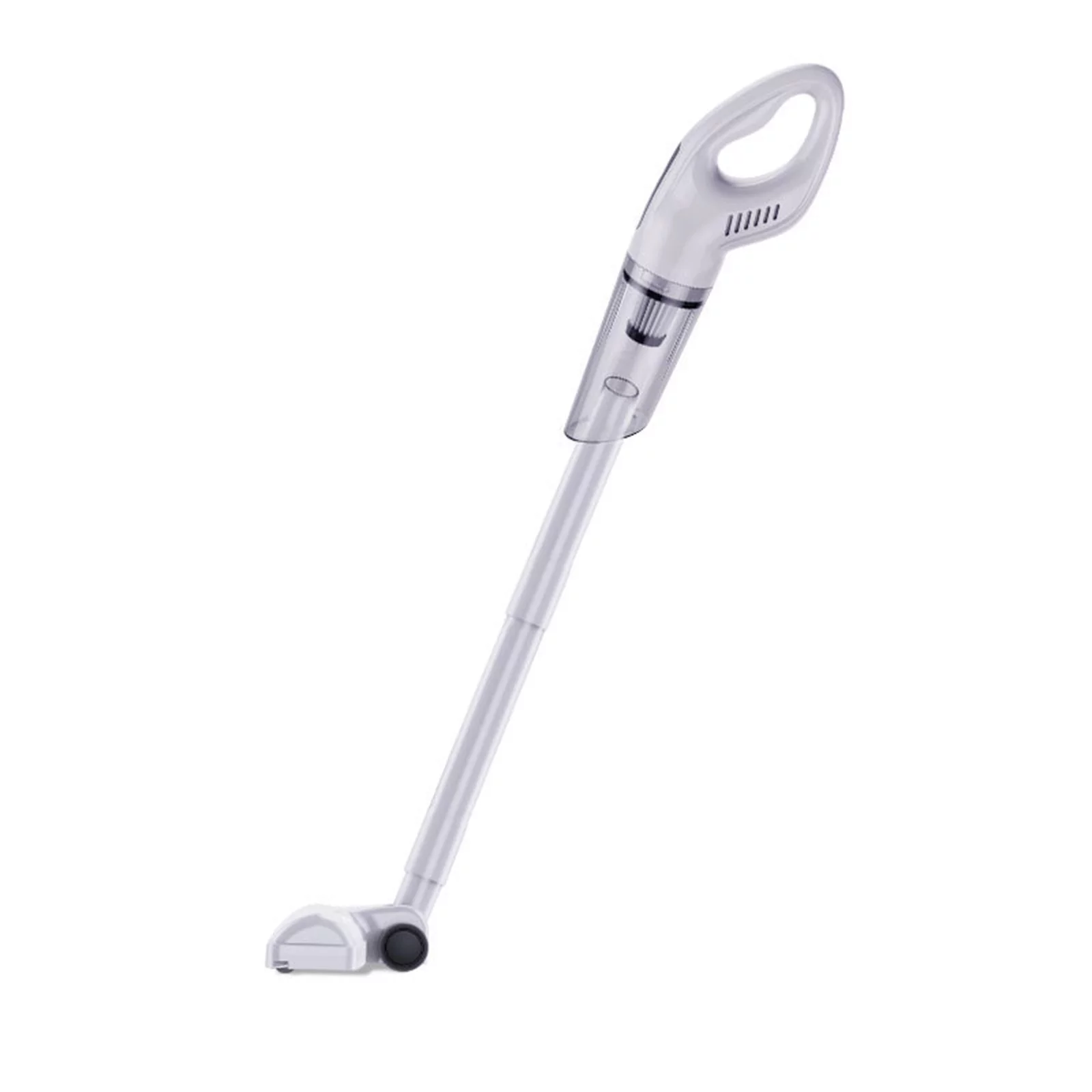 Cordless Vacuum Cleaner - 6 in 1 Lightweight Stick Vacuum with Powerful Suction 250W Brushless Motor, for Pet Hair Carpet Hard Floor, Max 45 Min Runtime, Led Display