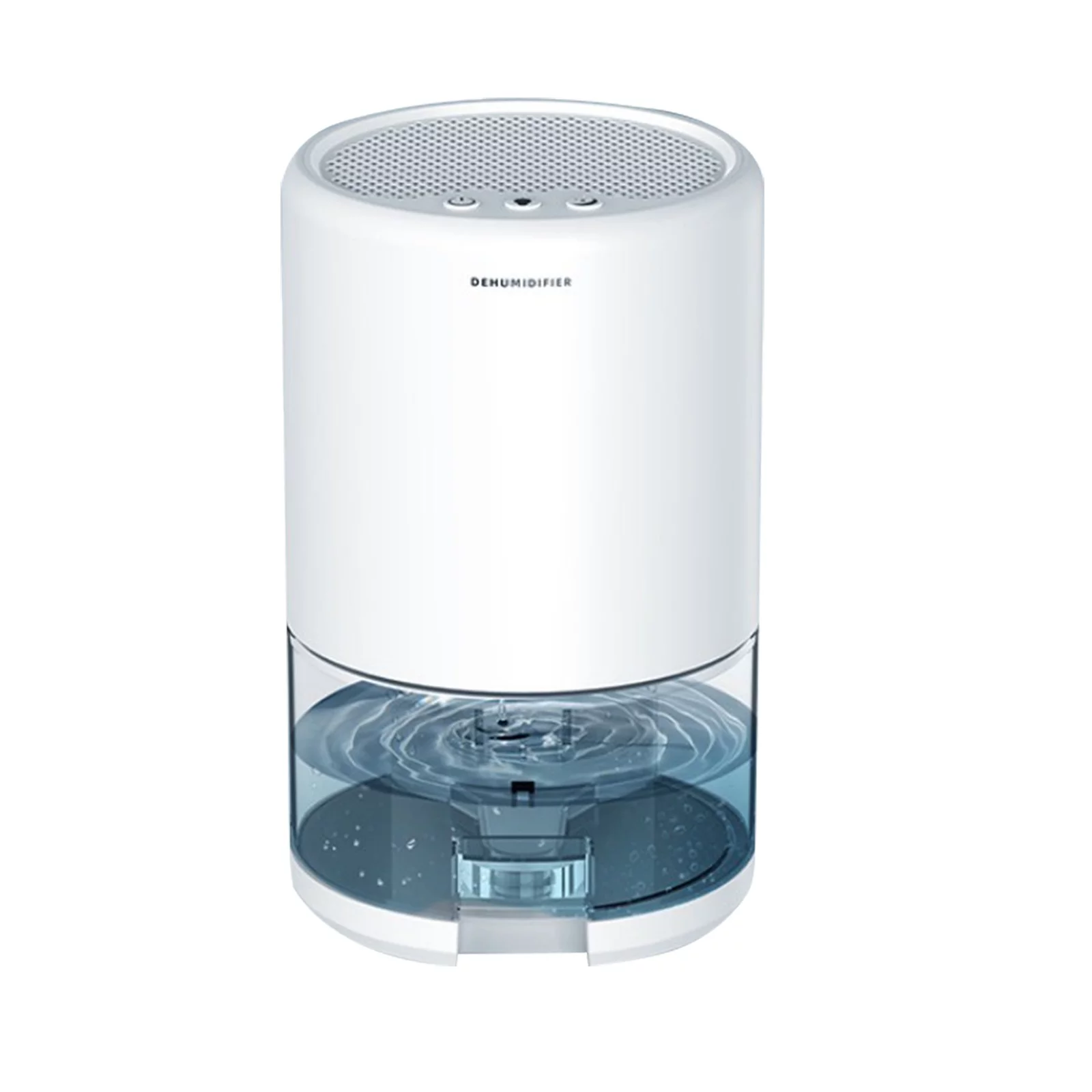 HACHUM Room Dehumidifier Bedroom Dehumidifier Small Basement Dehumidifier Dryer Clearance