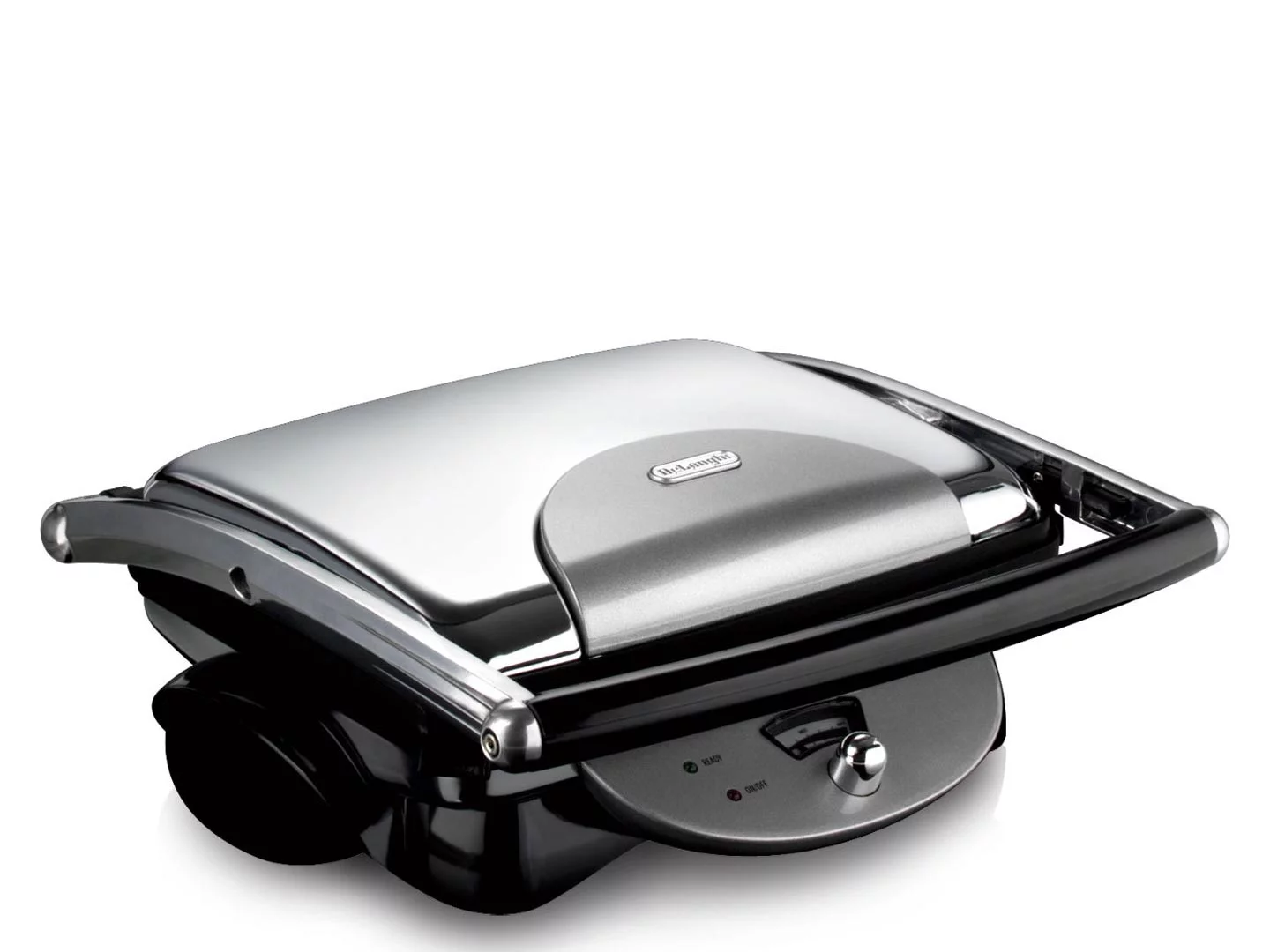 De'Longhi Contact Grill and Panini Press