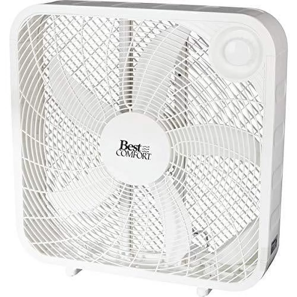 Best Comfort 20' Box Fan