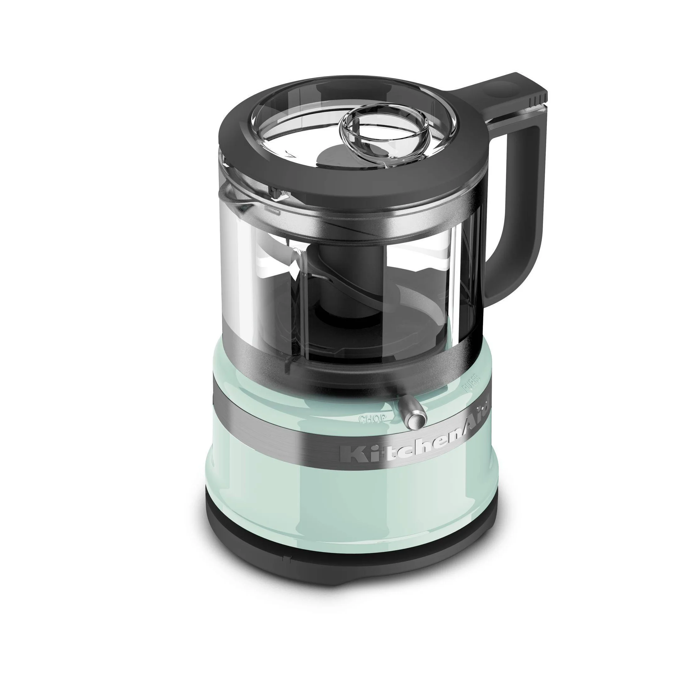 3.5 Cup Mini Food Processor - KFC3516 - Ice Blue