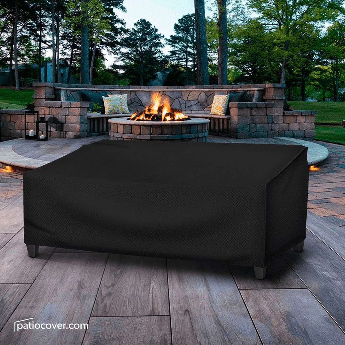 Extra Large Outdoor Sofa Cover