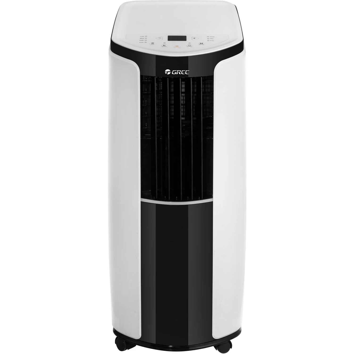 Gree 5,000 BTU (DOE) 8,000 BTU (ASHRAE) Portable Air Conditioner