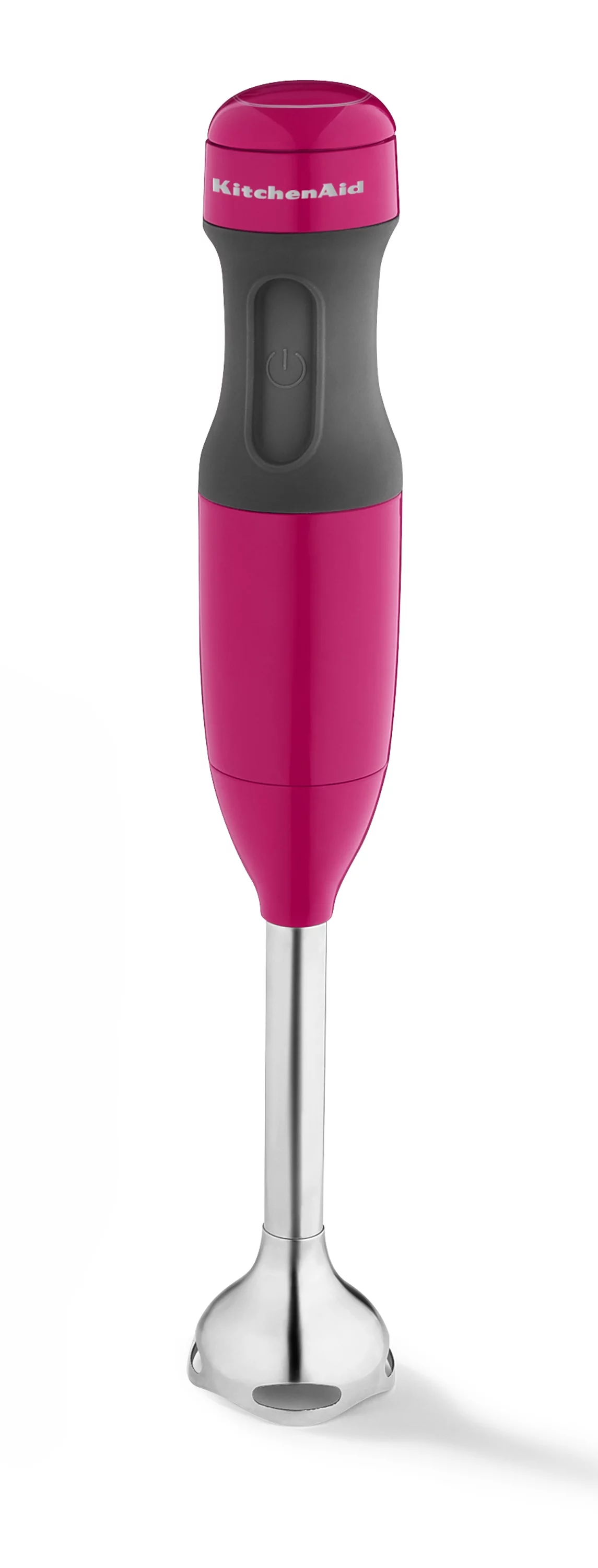 KitchenAid? 2-Speed Hand Blender, Cranberry KHB1231,