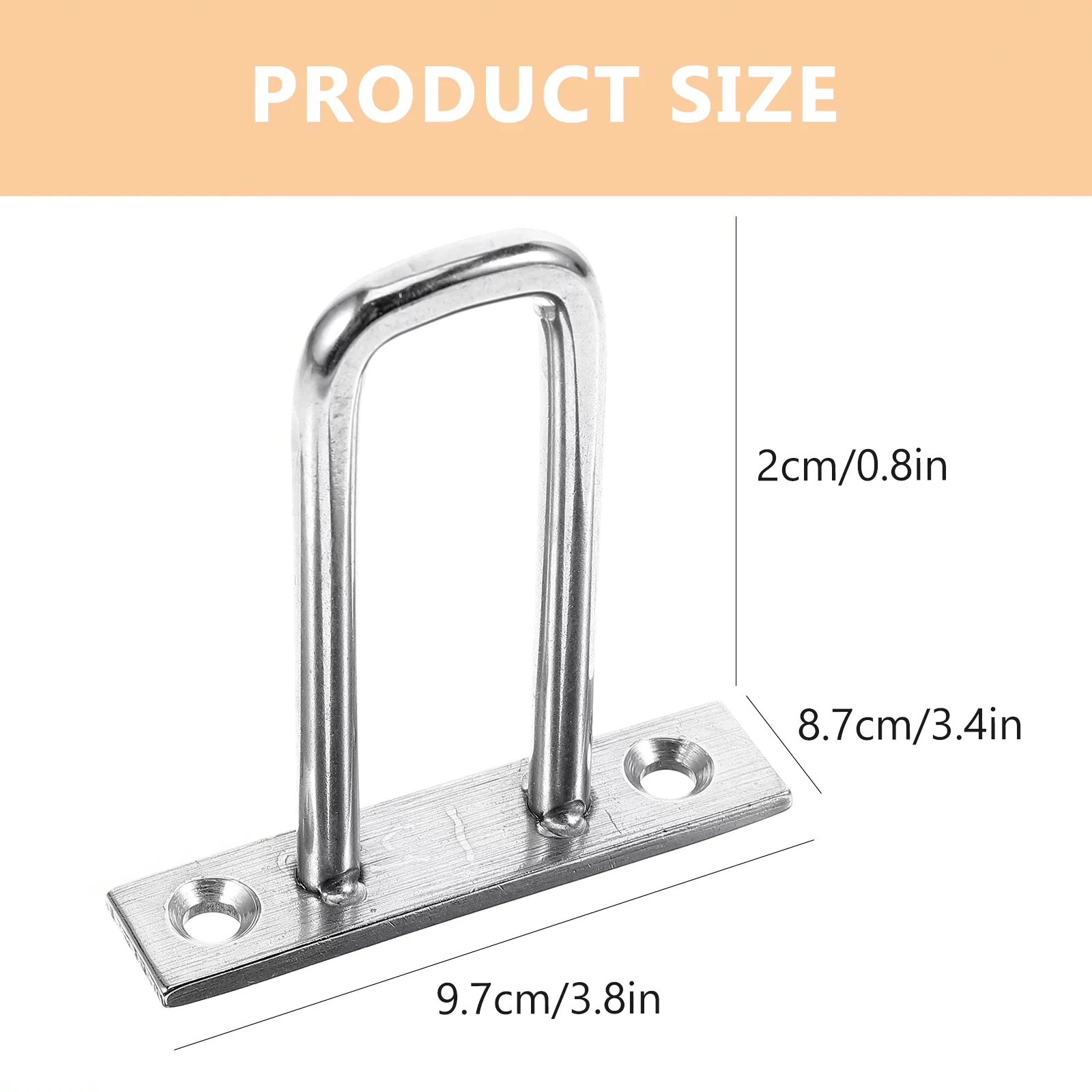 Knife Combination Bracket Electric Orange Juice Machine Juicer Cutter Supply 5 Pieces
