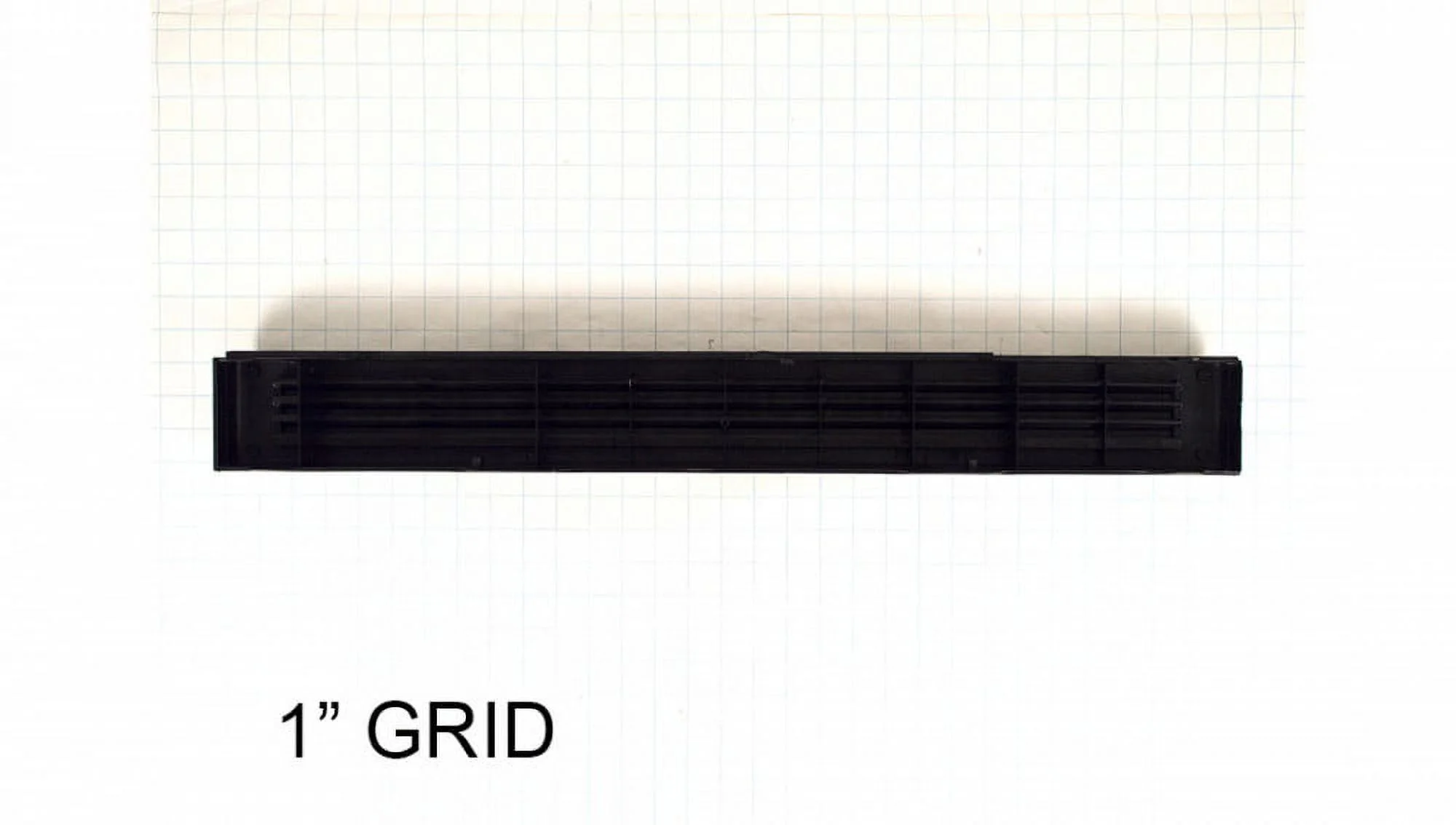 General Electric WB07X11034 Grille