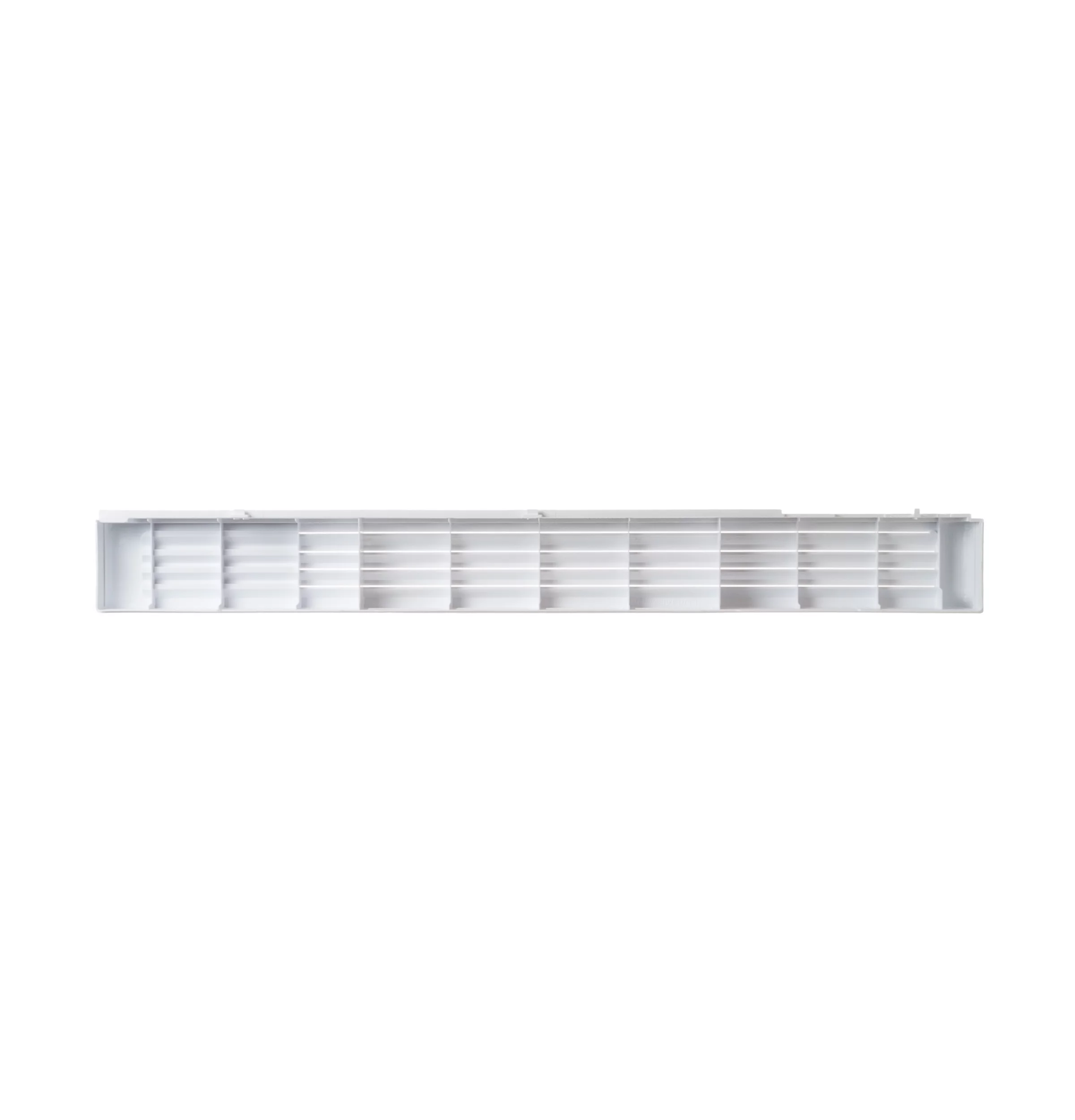 GE Appliances WB07X11007 Microwave Vent Grille