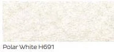 BOSTIK DIMENSION RAPIDCURE GROUT - 9LB - H691 POLAR WHITE