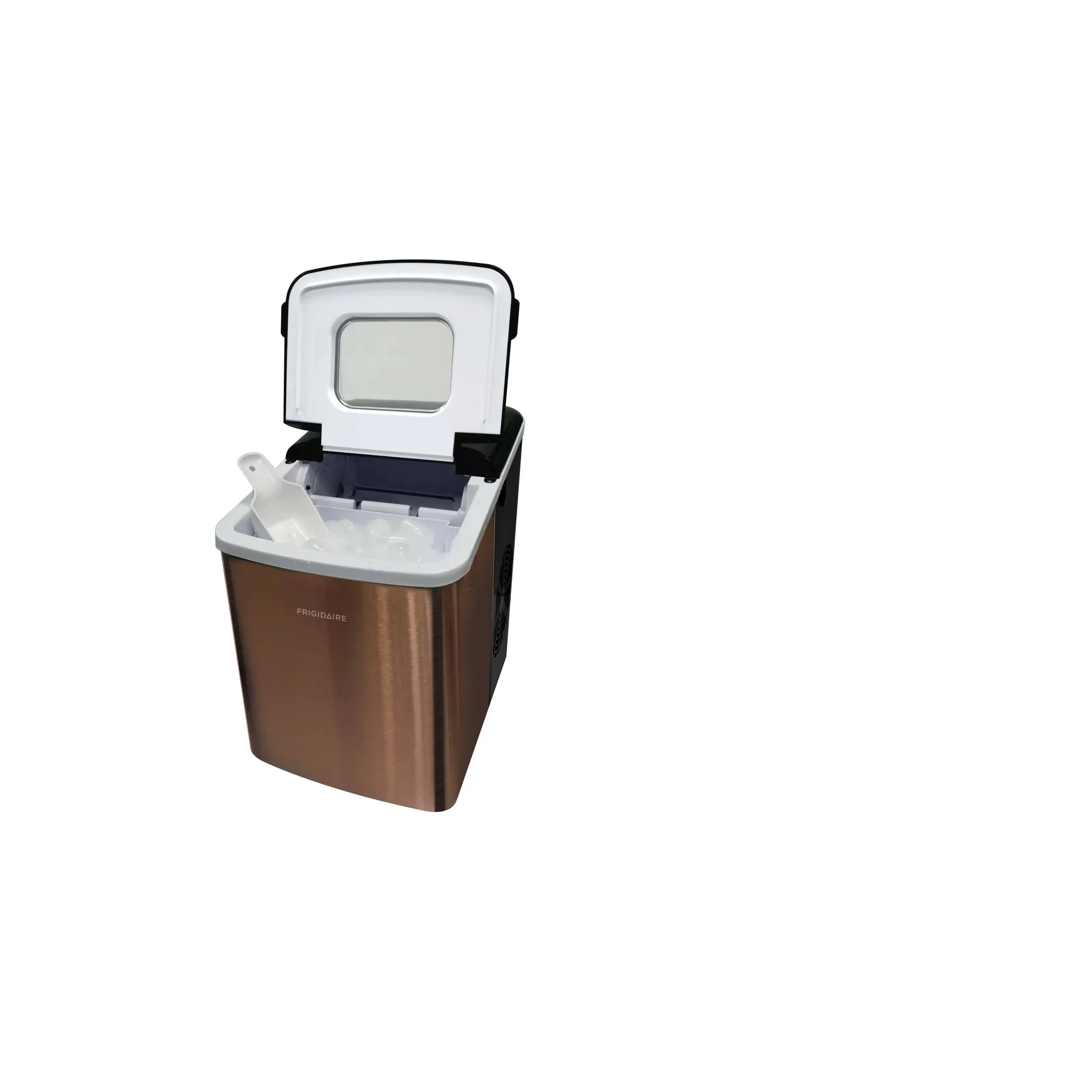 Countertop Ice Maker - Copper