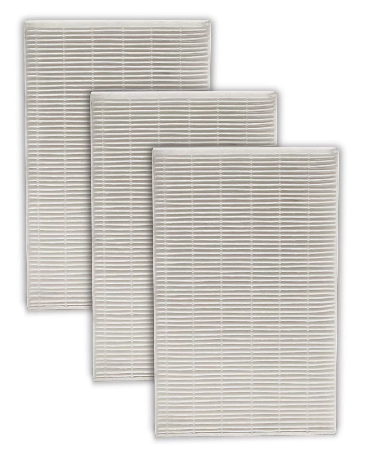 Honeywell HRF-R3 Filter R True HEPA Replacement Filter - 3 Pack