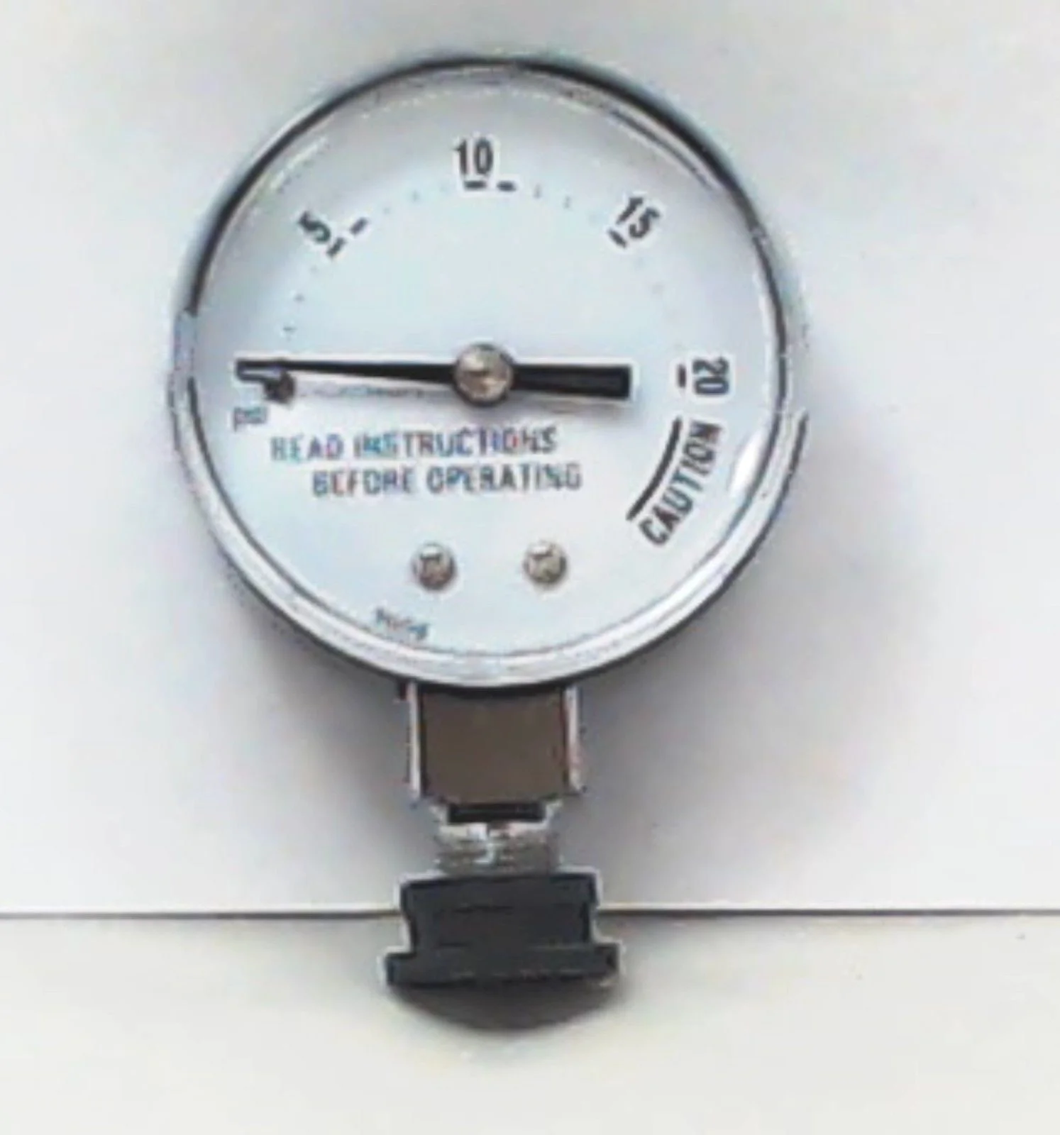 3 Pk, Presto Pressure Cooker Steam Gauge, 85729