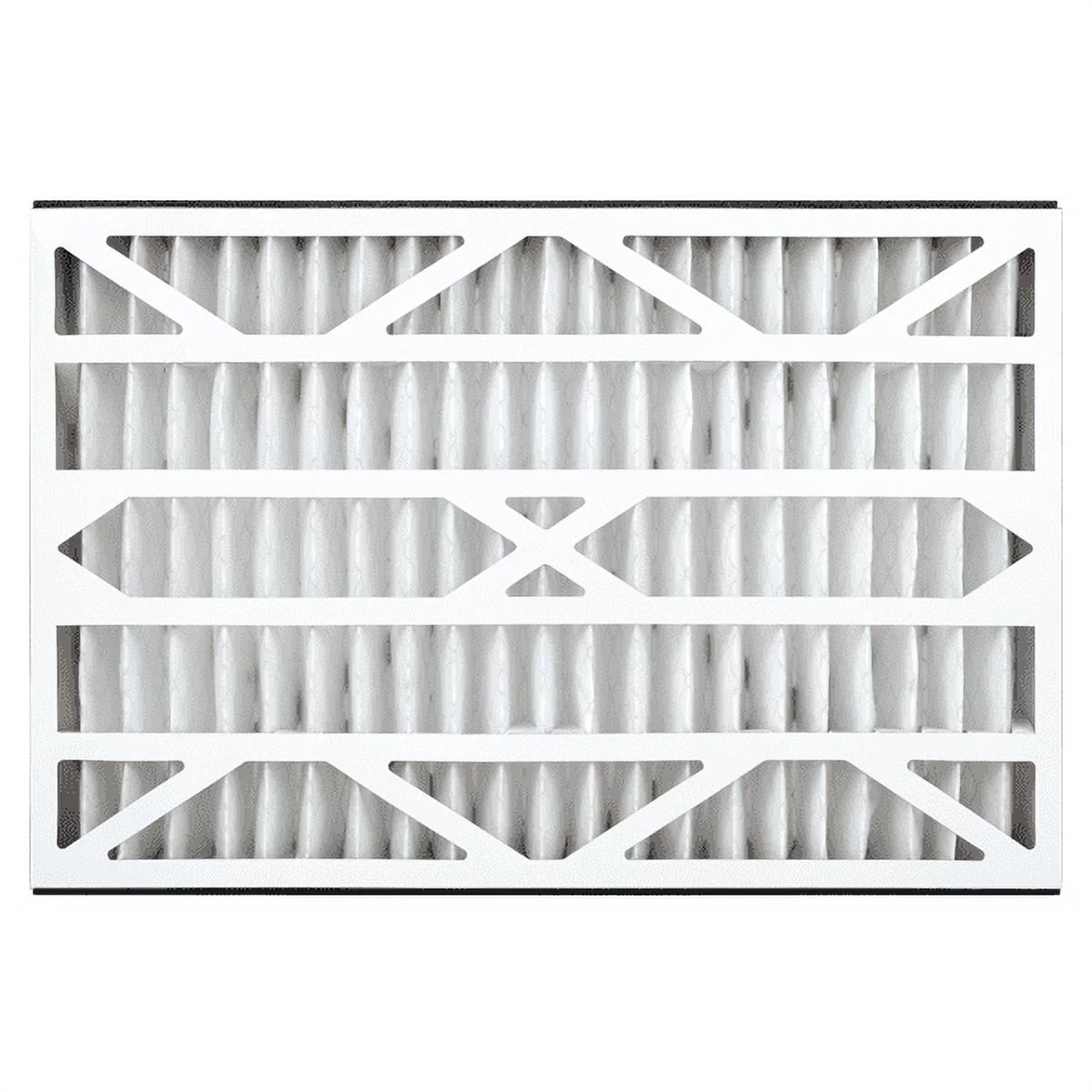 AIRx Filters 16x25x3 MERV 11 HVAC AC Furnace Air Filter Replacement for White Rodgers FR1200TM-100, Allergy 3-Pack, Made in the USA