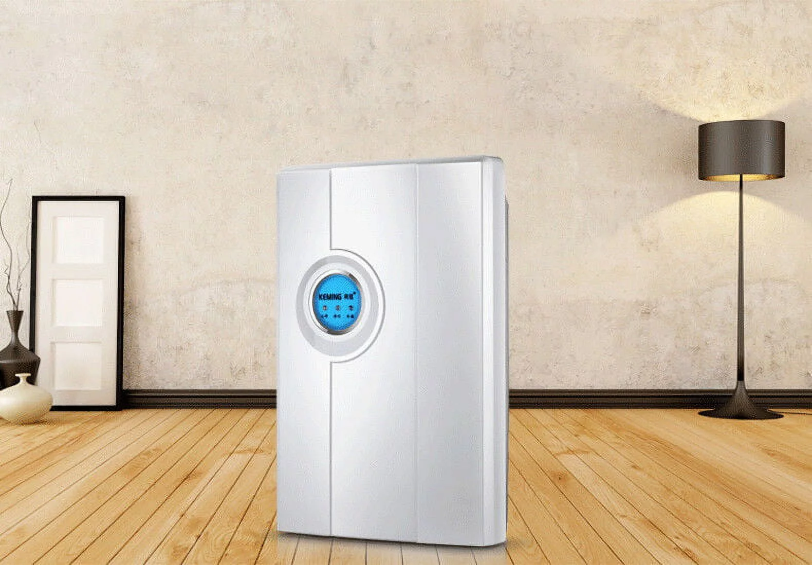 220V Dehumidifier Moist Absorber Home Air Dryer Damp-proof Drying Machine