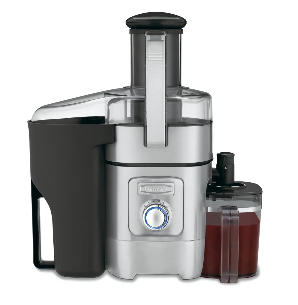 Cuisinart Juicers Juice Extractor