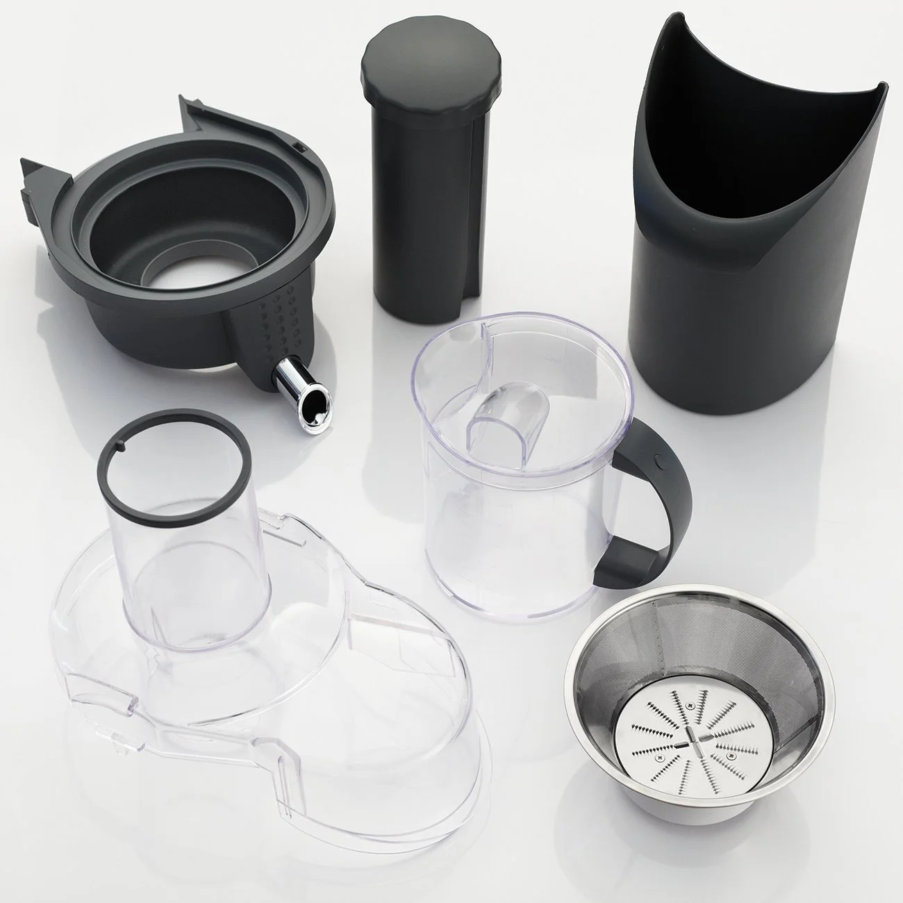 Bella High Power Juice Extractor