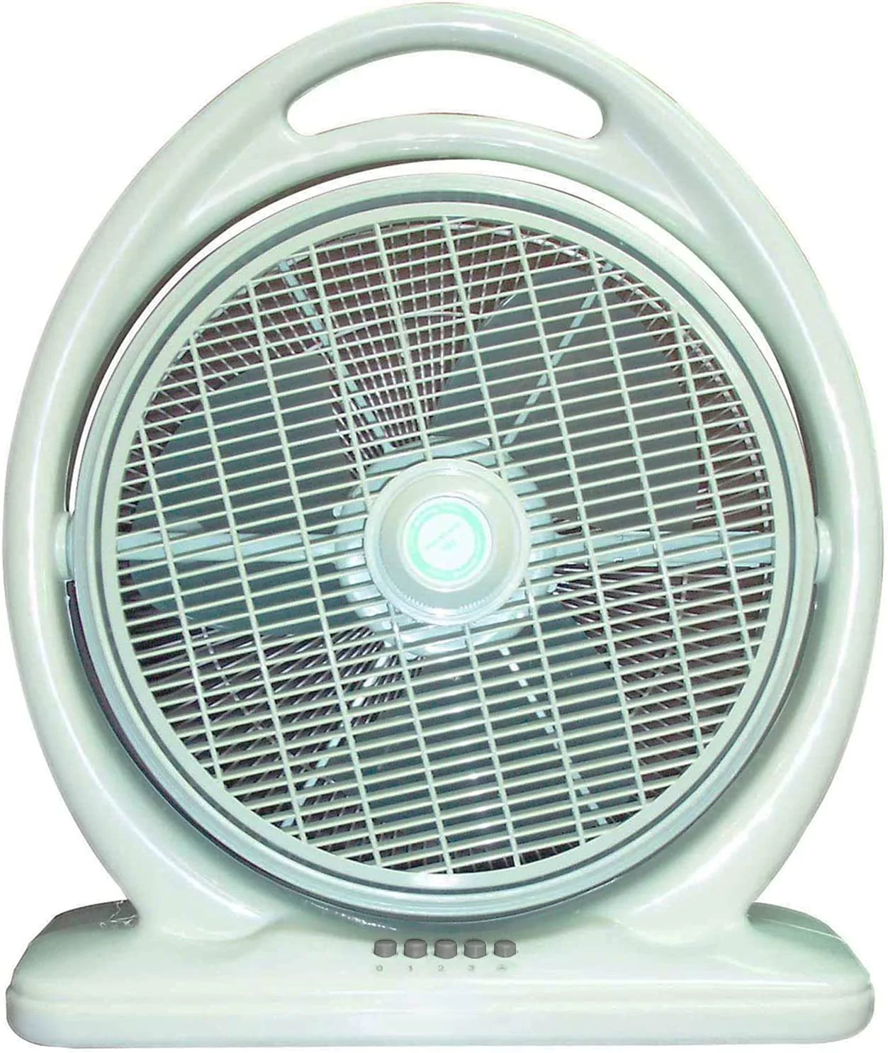 14' Box Fan