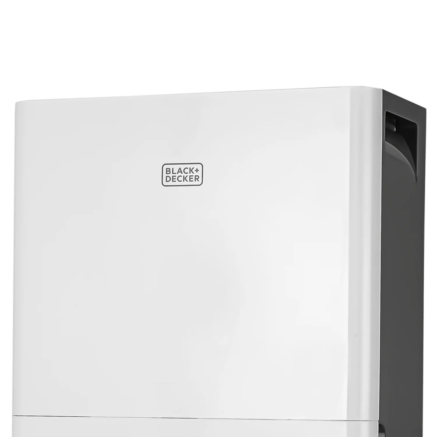 BLACK+DECKER BD30MWSA 30-Pint Portable Dehumidifier