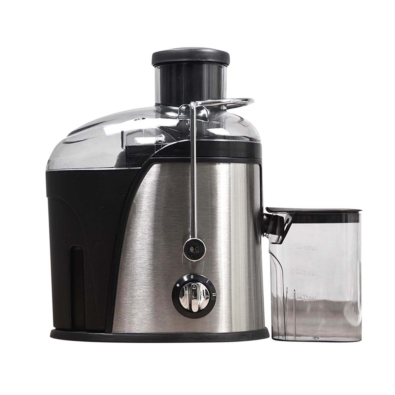 Kcavykas Centrifugal Juicer Multifunctional Household Electric Fruit Juicer Separator,Practical And Convenient - Cold Press Juicer Machines Juicer Machines Lightning Deals of Today Prime
