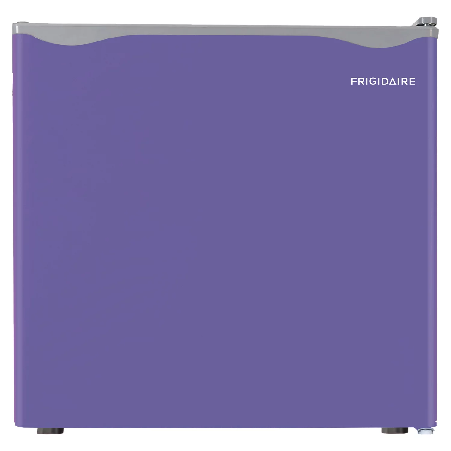 Frigidaire 1.6 Cu. Ft. Single Door Compact Refrigerator EFR115, Purple