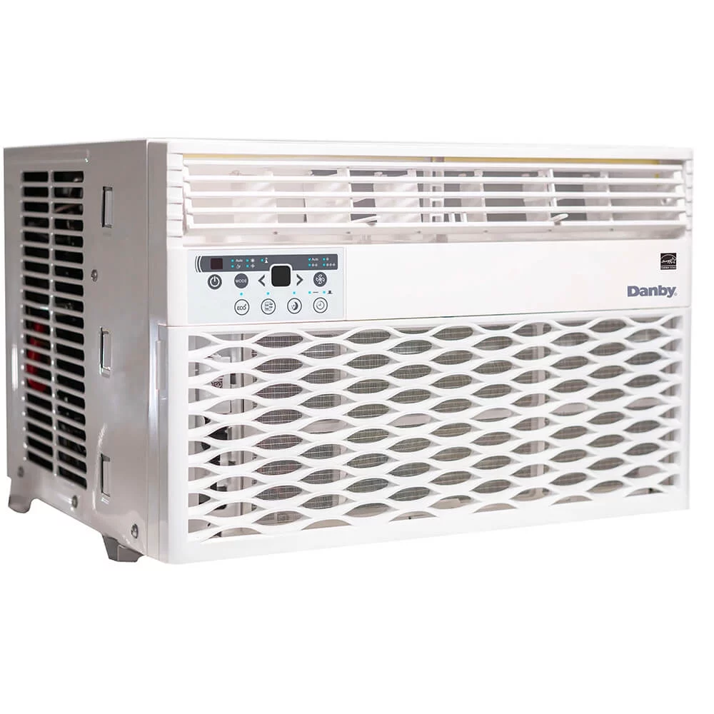 Danby DAC120EB6WDB 12000 BTU Window Air Conditioner