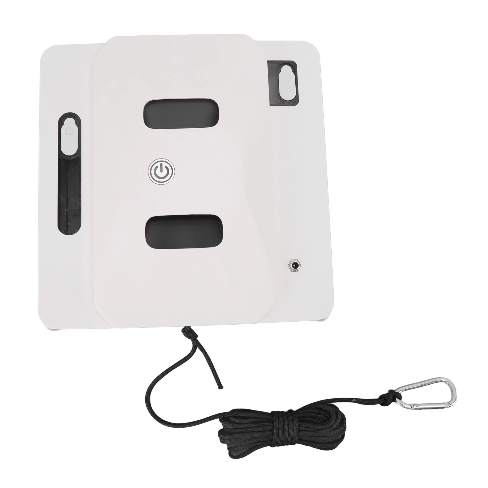 2024 Window Cleaner Robot Smart Water Spray Full Automatic Remote Control Glass Cleaner for Home