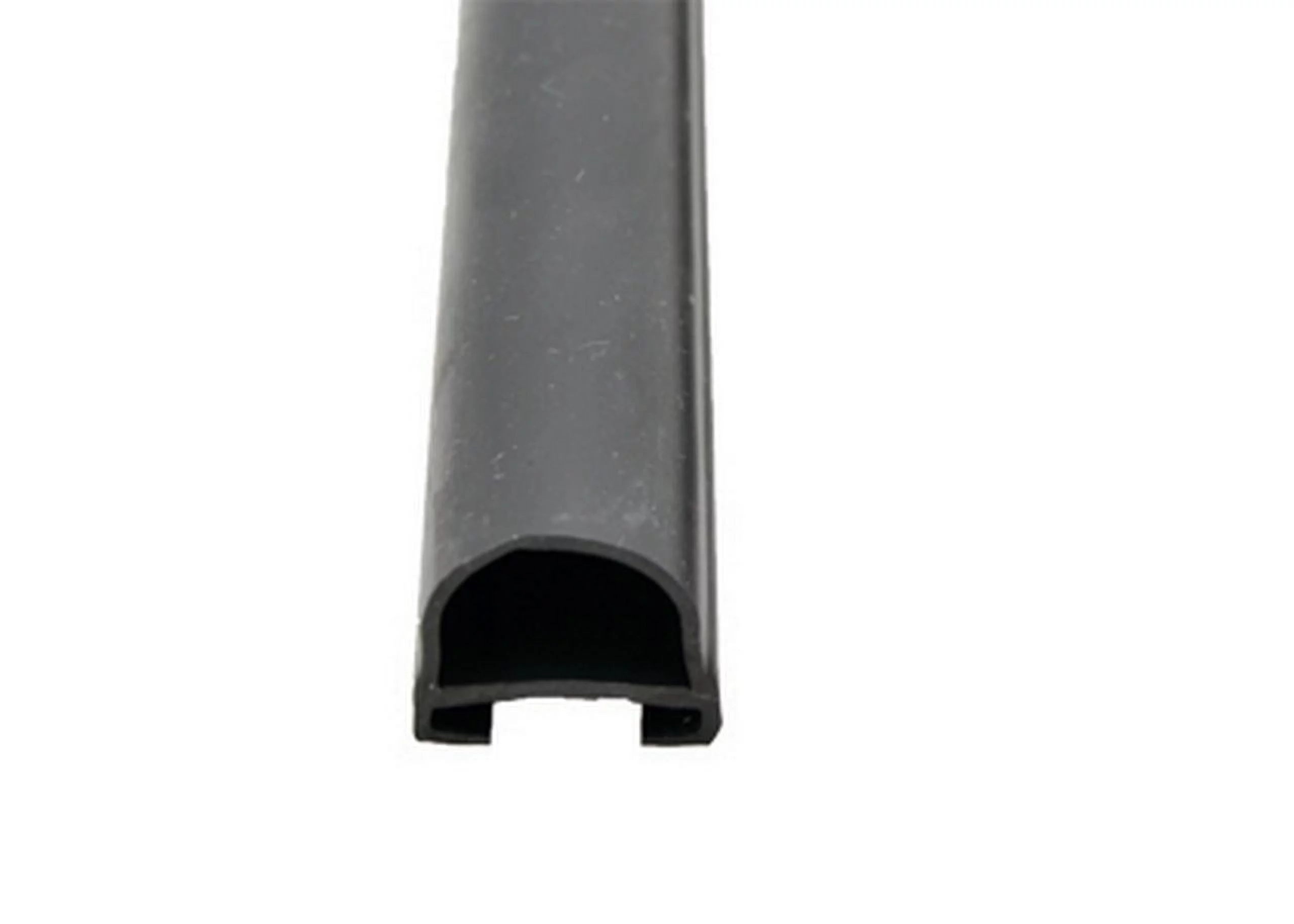 AP Products 018-350-EKD - EK 50' Black Rubber Slide-Out D-Seal