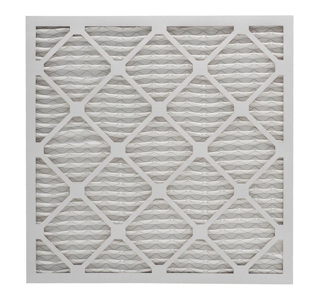 18x18x1 AC and Furnace Air Filter by Aerostar - MERV 11, Box of 6