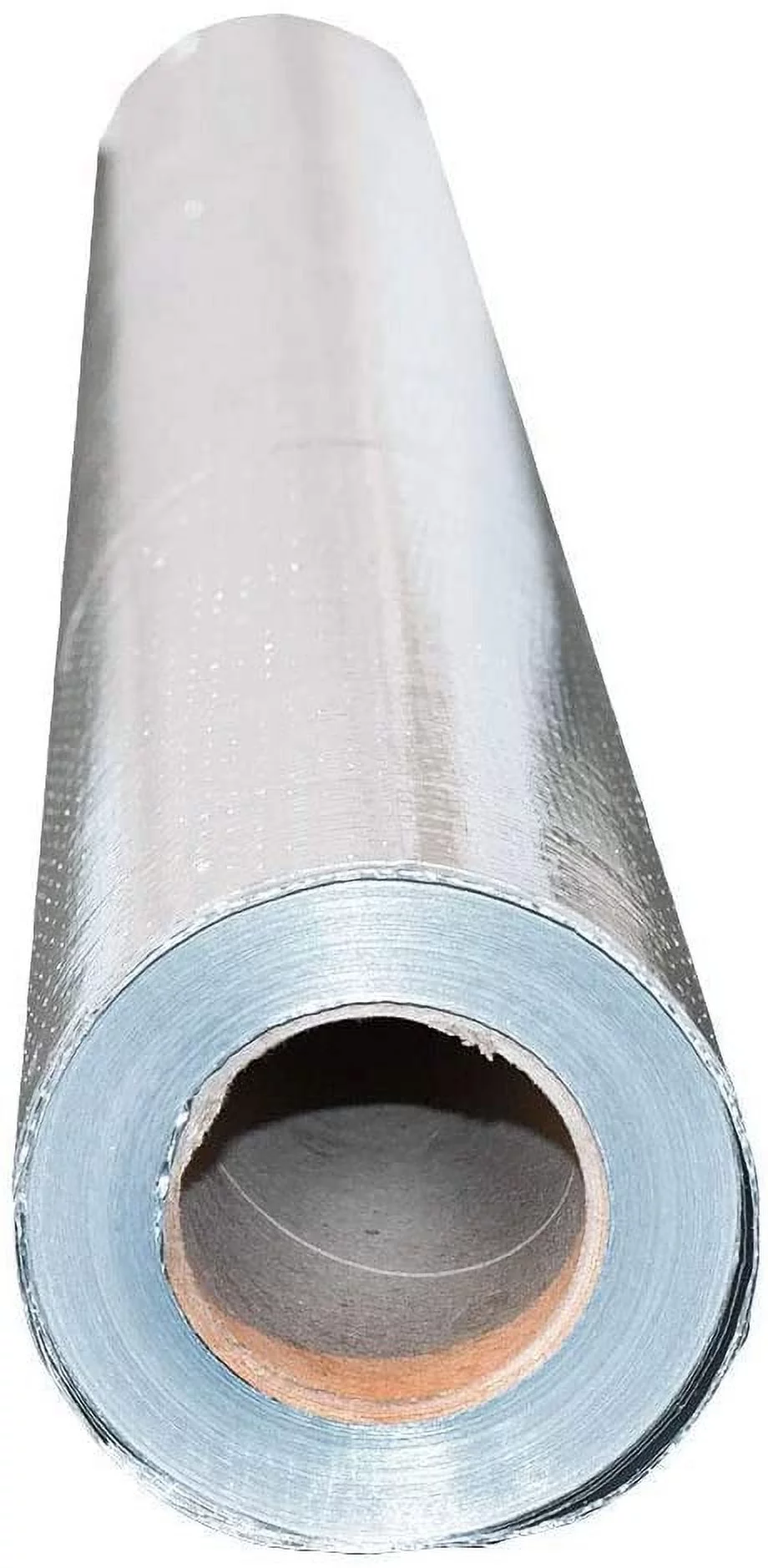 500 sqft Diamond Super shield Solar Attic Foil Reflective Insulation 4 mil 4x125