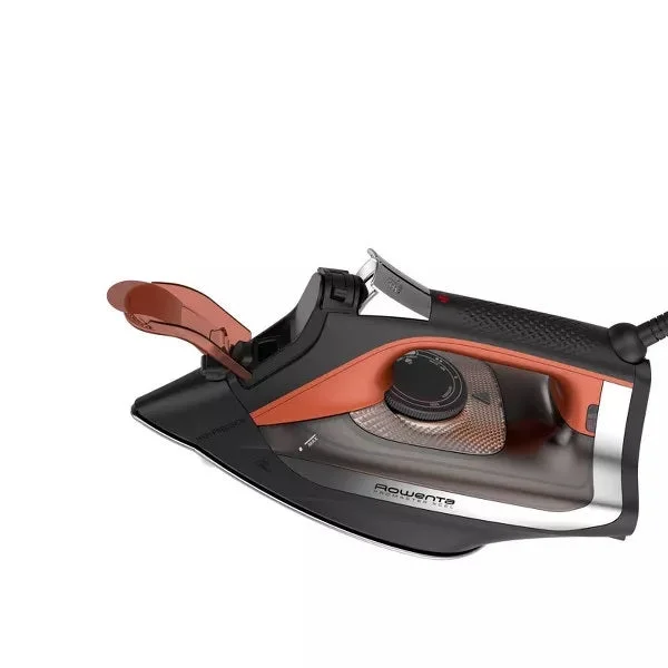 Garment Steamer Steam Iron Clothes Vertical Steaming - Red