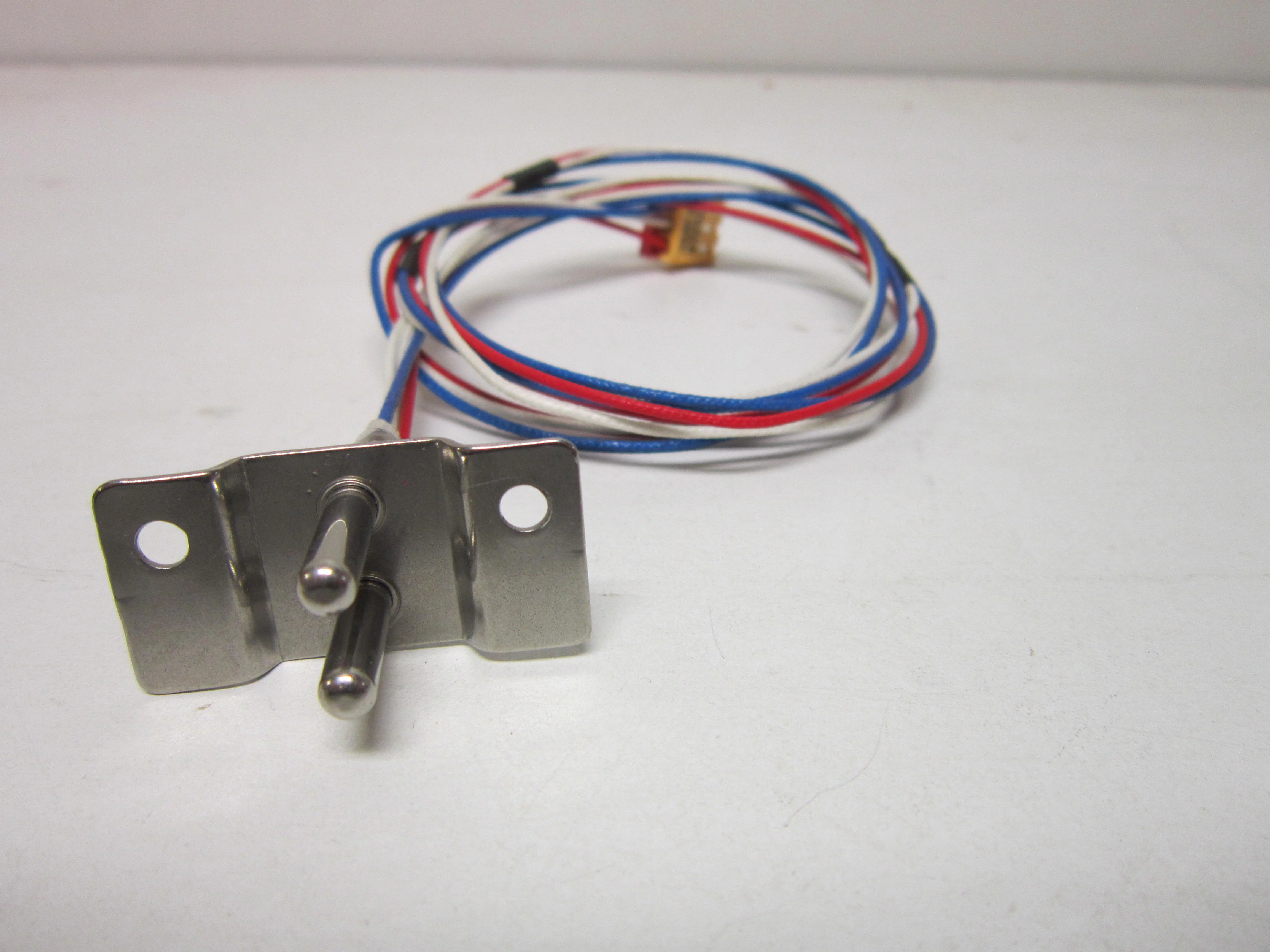 GE PT7800DH6WW Microwave Oven Thermistor NTC WB18X10287