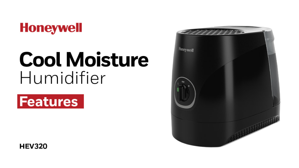 HONEYWELL COOL MOISTURE HUM&nbsp;