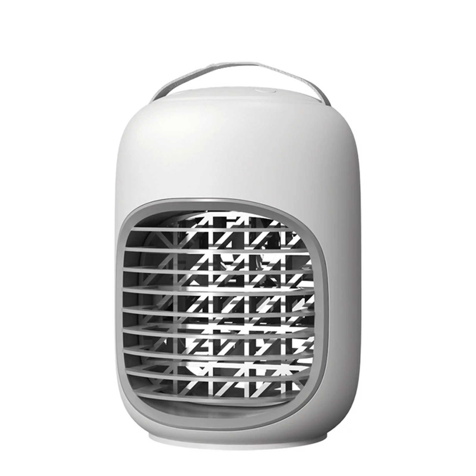 HauiWeiLyai Desk Fan, Household Small Cooler Fan Desktop Cooler Small Condit, cooling fan for bedroom