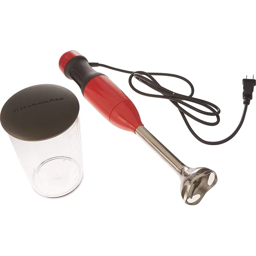 KitchenAid? 2 Speed Corded Hand Blender