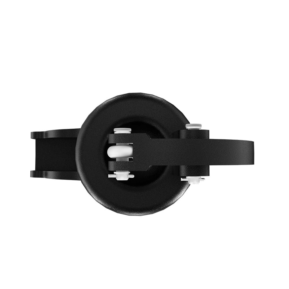 K2 Pumps Lead Free Pitcher Pump Cast Iron