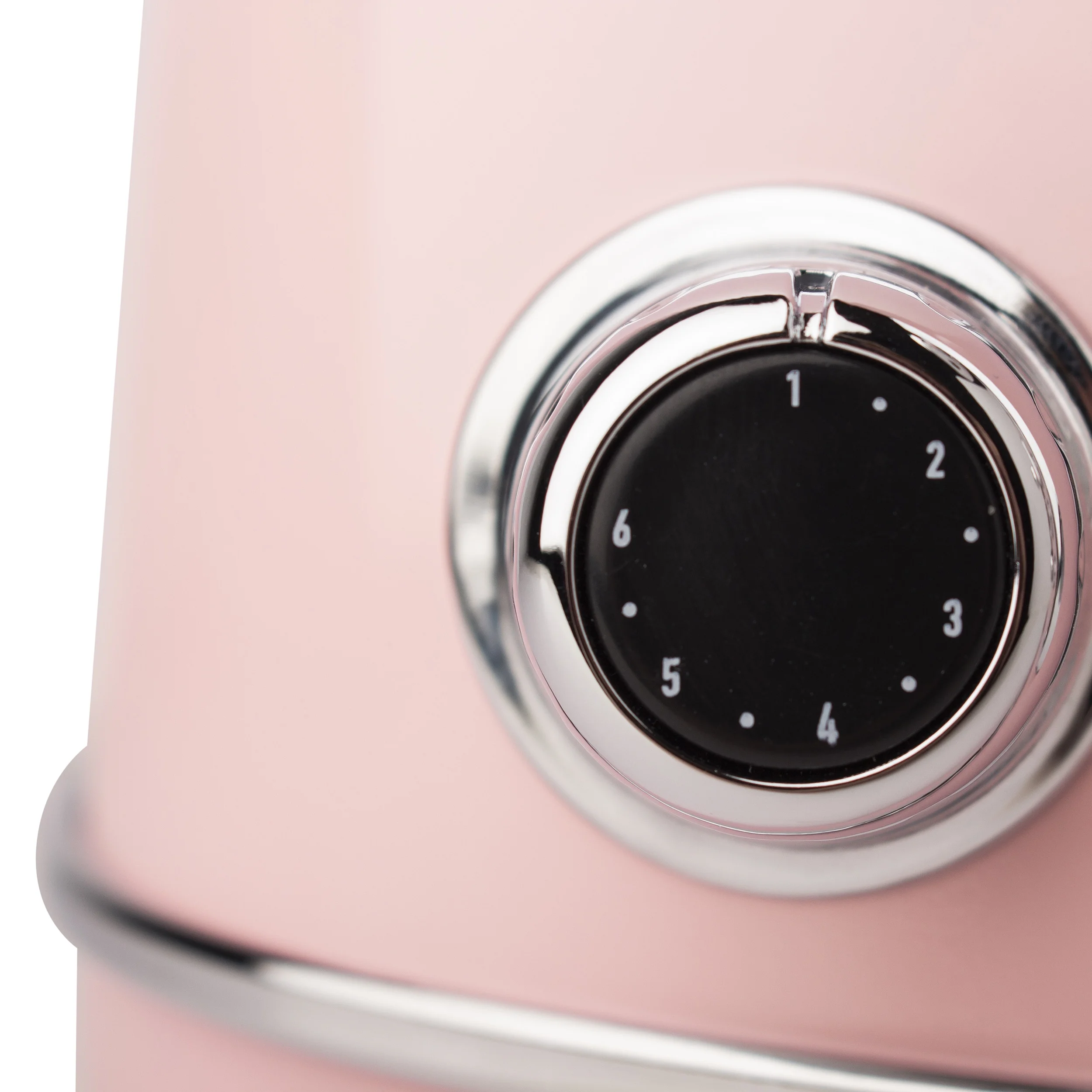 Haden Heritage 4-Slice Wide Slot Toaster, English Rose - 75044