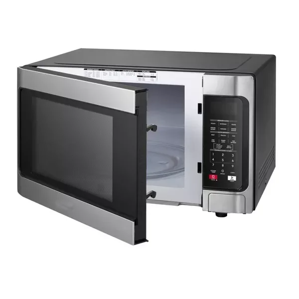 FM 1.3 cu ft Inverter/Sensor Microwave Oven