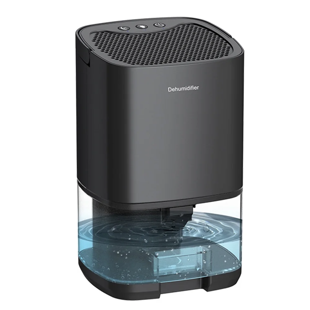 Dehumidifier,7 Colors Led Shut Off 7 Bedroom Quiet With Water Portable Off 7 Colors Auto Shut Off With Auto Shut Portable Bedroom Quiet Portable Bedroom Water 34 Water