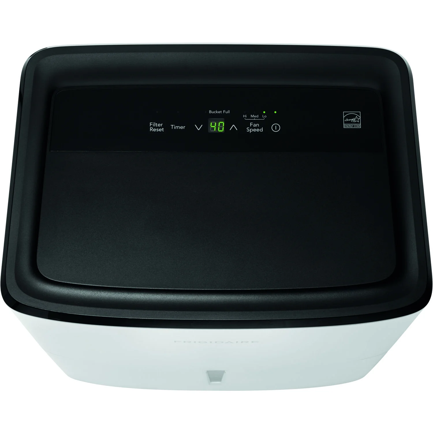Frigidaire Moderate Humidity 35 Pint Capacity Dehumidifier