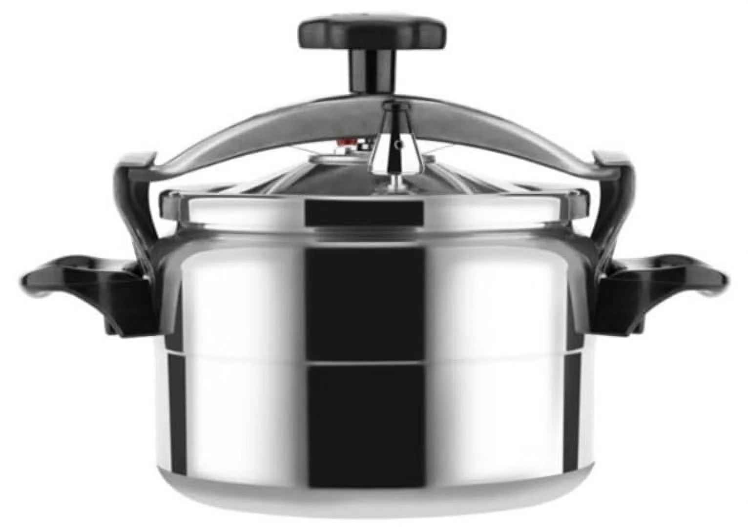 Extra Large 20 Liters Middle Eastern Persian Arab Turkish Pressure Cooker Aluminum W/Safety System