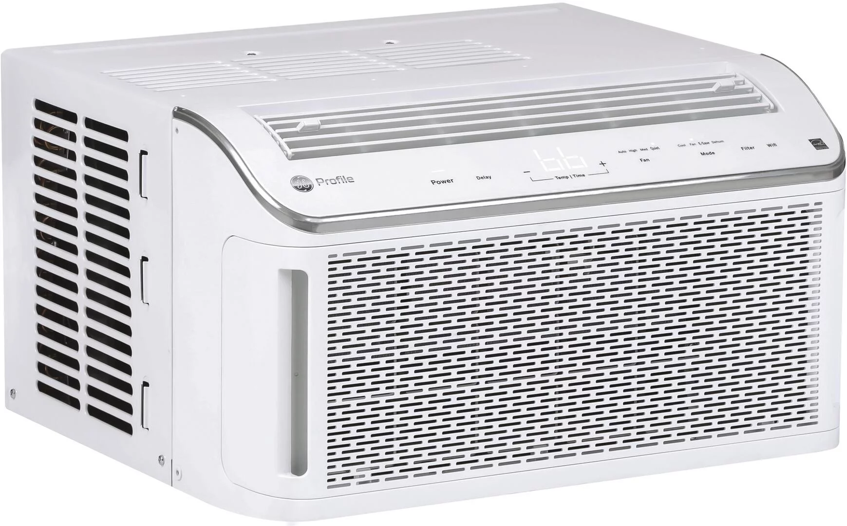 Ge Profile Phc06ly Ge Profile 6150 BTU 115V Window Mount Air Conditioner - White
